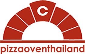 Logo pizza oven original