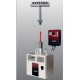 Silver Gas System