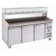 Pizza Counter (refrigerated)