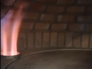 Rotary motion video